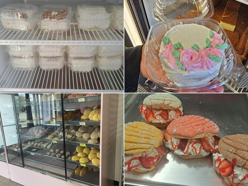 The Galvan's Bakery 1508 2nd Ave W, Williston