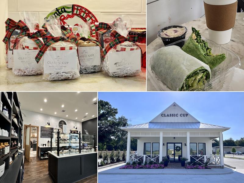 Classic Cup 8218 Maurice Ave, Maurice