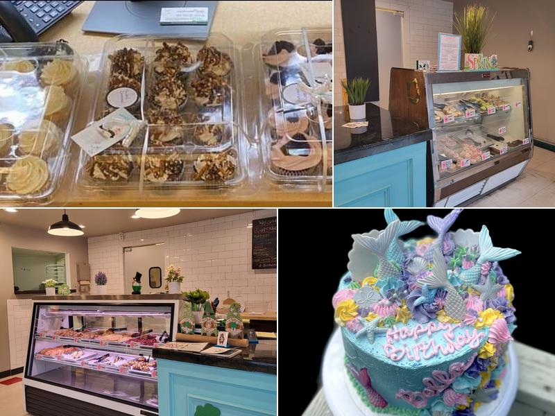 Maggie Magee's Bake Shop