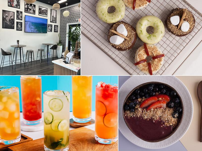 Le Plug Protein House