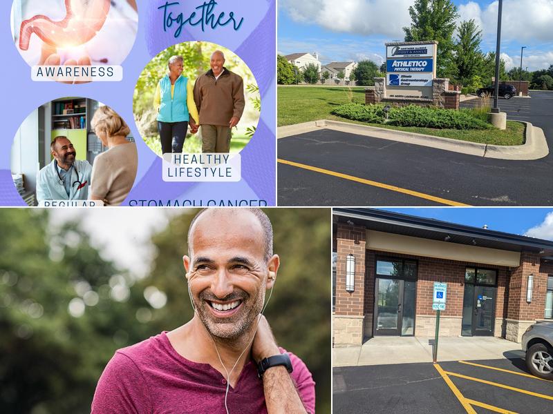 GI Alliance of Illinois: Lake in the Hills