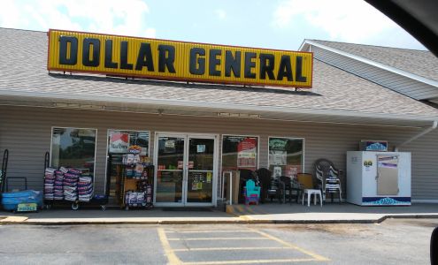 Dollar General