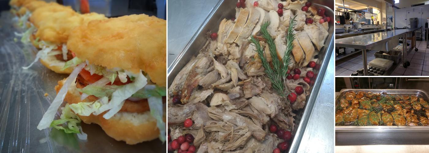 Friendship Catering Services Co