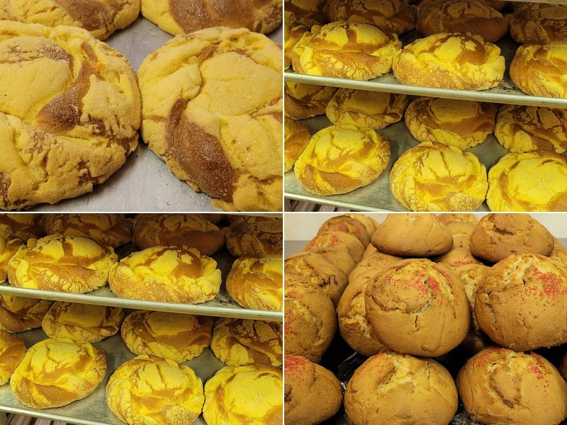 Bakery panaderia y Reposteria d' Luis