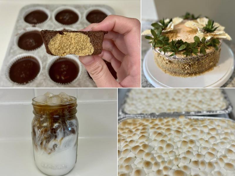 Home Sweet Home Bake Shoppe