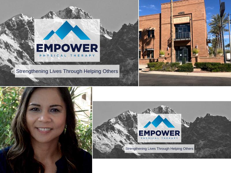 Empower Physical Therapy: Verrado