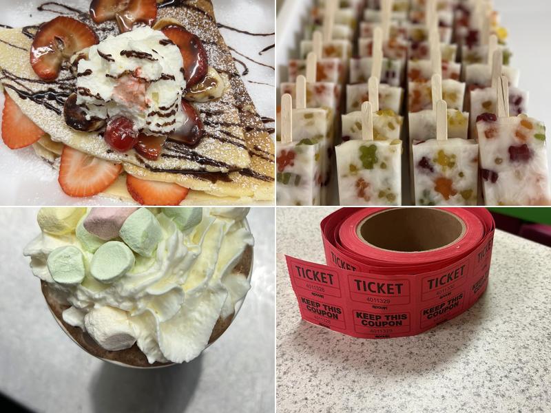 Coco Michoacana 2 318 2 Jackson Ave S, Russellville