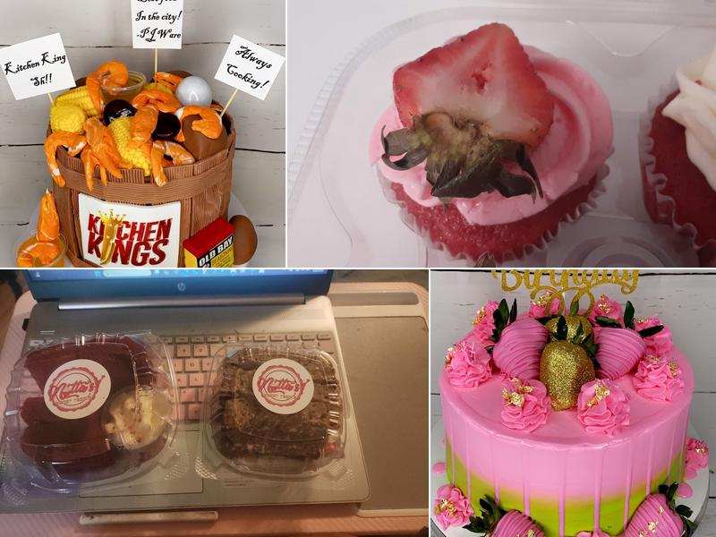 Natta’s Sweet Treats