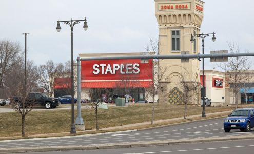 Staples