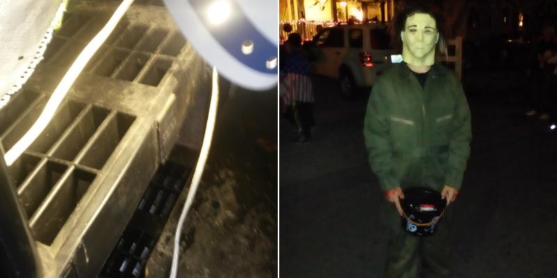 Vega's Delicious Wishes Catering