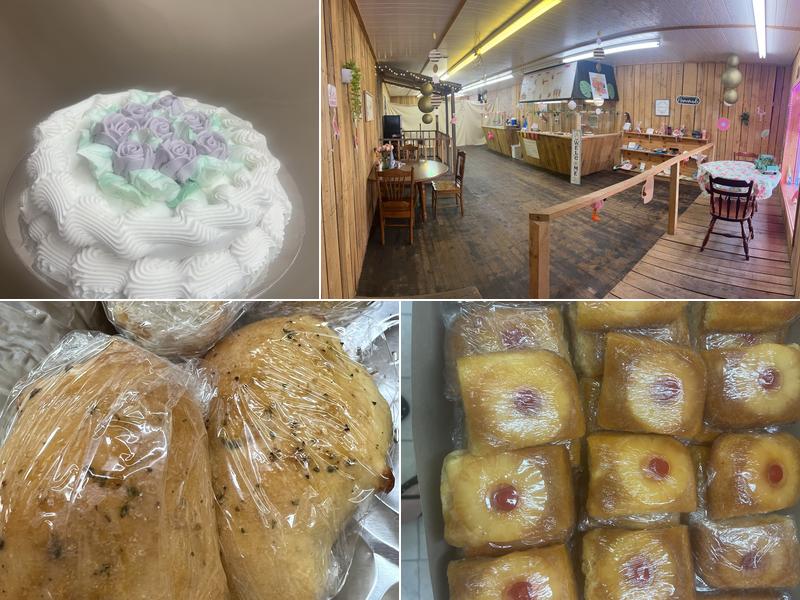 Sweet Grace Sugar Shack