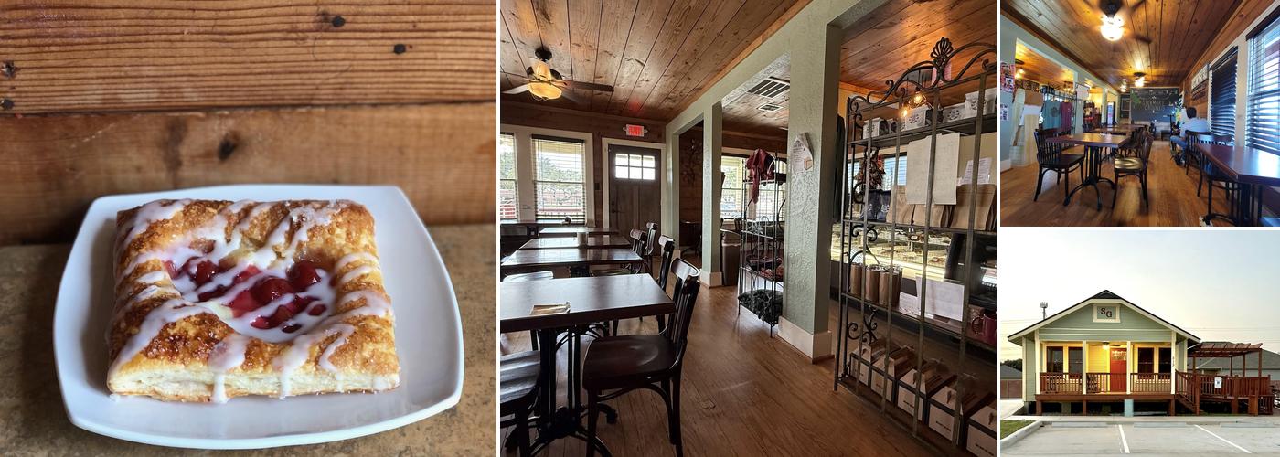 Sycamore Grounds Coffee & Bakery