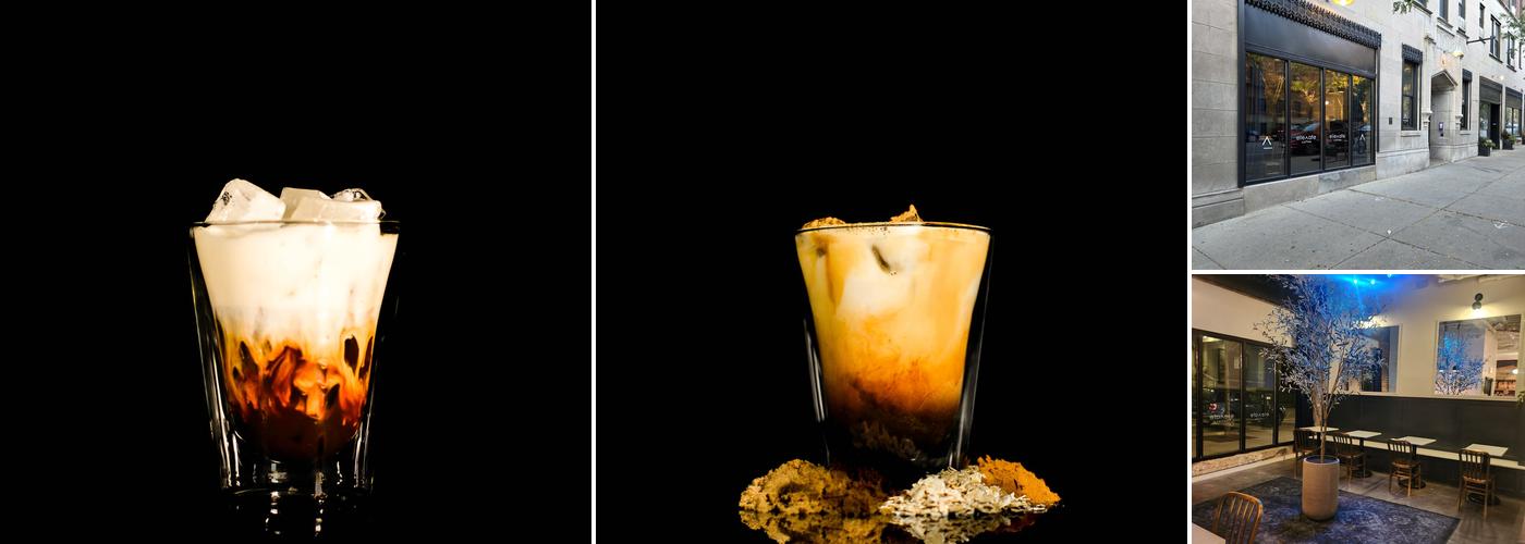 Elevate Coffee - Uptown