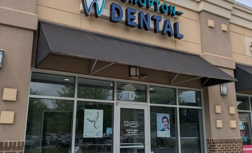 Shopton Dental of Charlotte