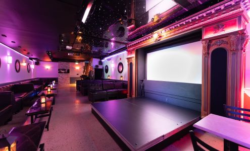 Ace of Spades Lounge and Events