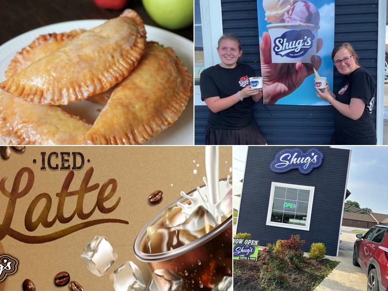 Shug's Coffee - South 1959 Batesville Blvd, Batesville