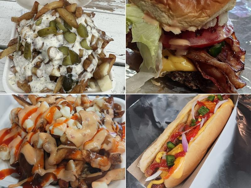 Cravings @ Hacienda 49946 Talbot Line, Aylmer
