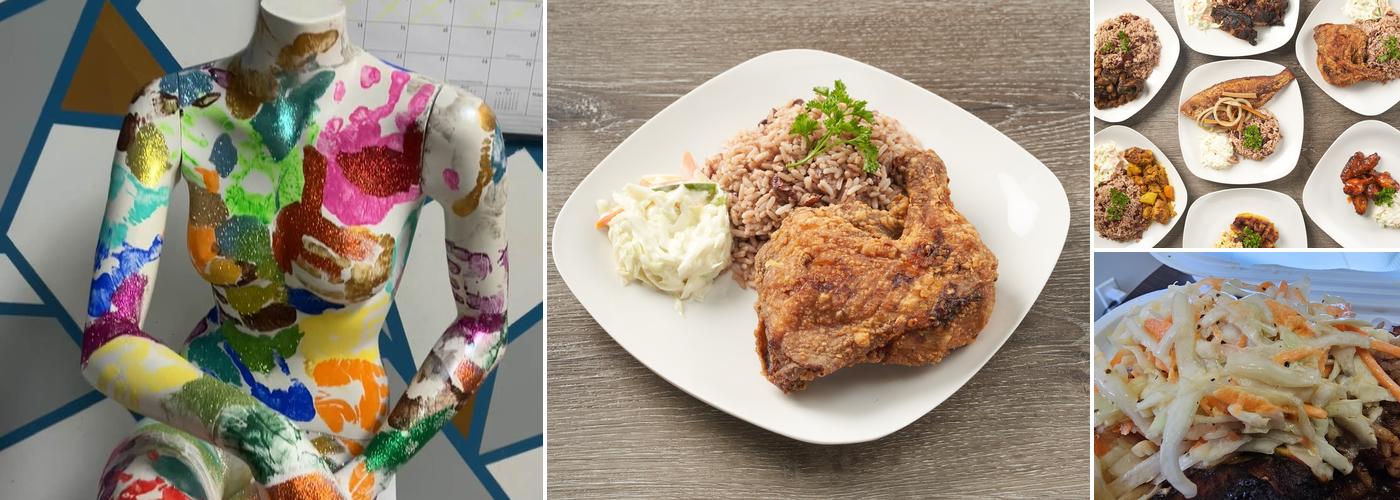 Anderson’s Kitchen