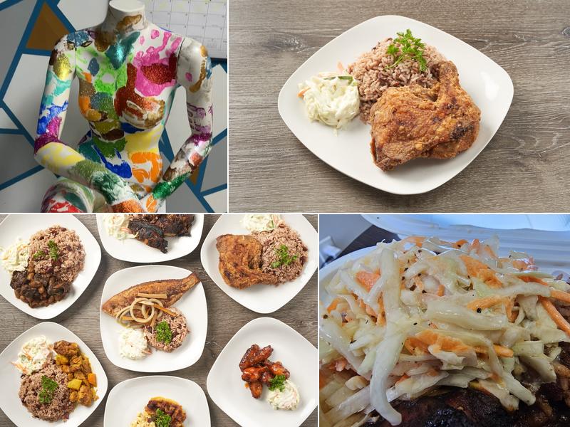 Anderson’s Kitchen