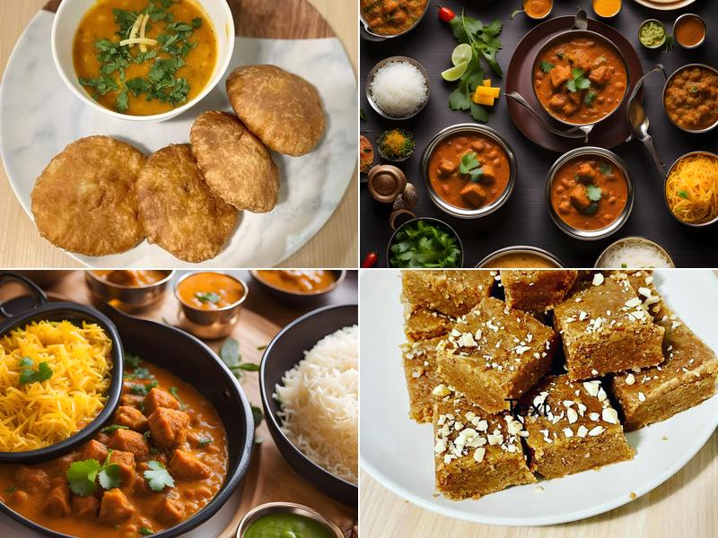 Indian Food Tiffin Service(Dilli Chaat) in Halifax