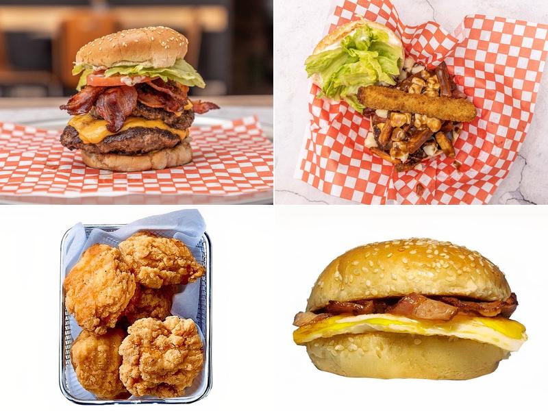 LAW & ORDERS BELLEVILLE