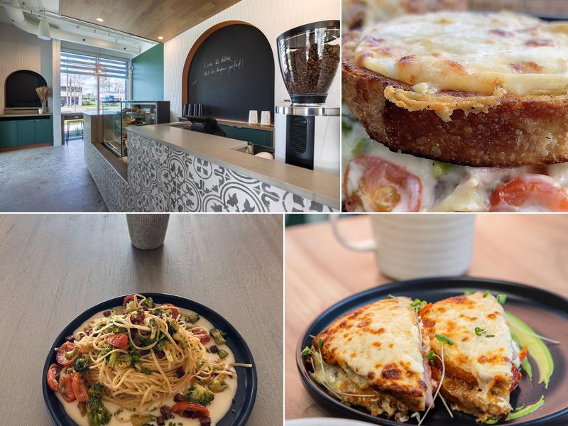 Café Eden Blainville