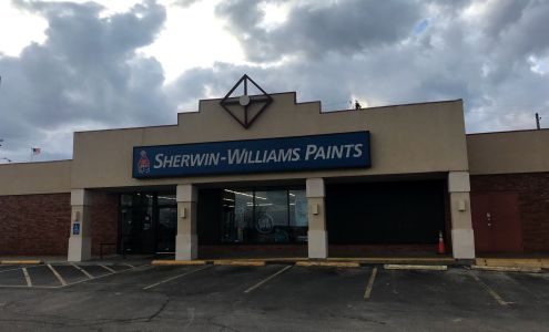 Sherwin-Williams Paint Store