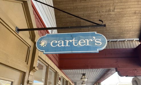 Carter's