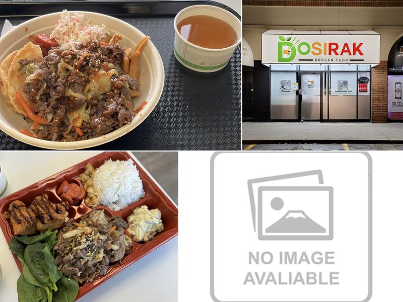 Dosirak 9737 Macleod Trail #425, Calgary