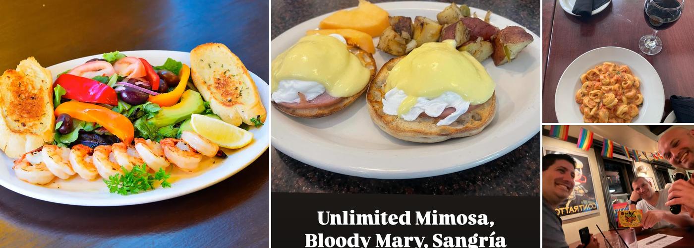 Italian Kitchen and Bar