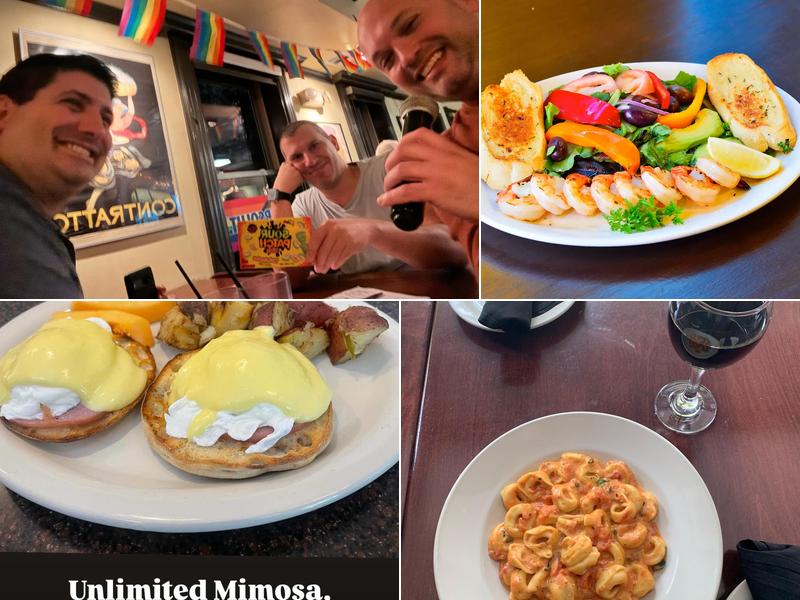 Italian Kitchen and Bar