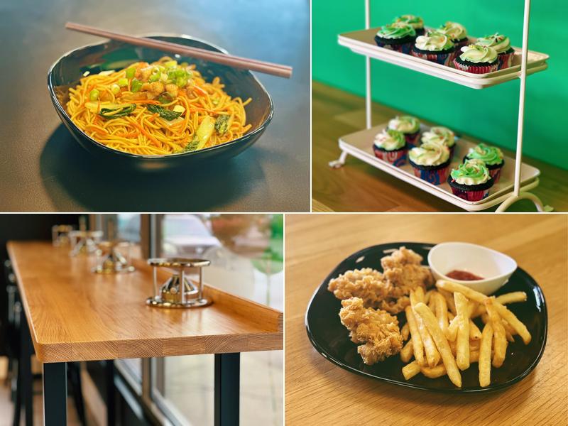 Vivian's Hotpot 1344 Island Hwy, Campbell River