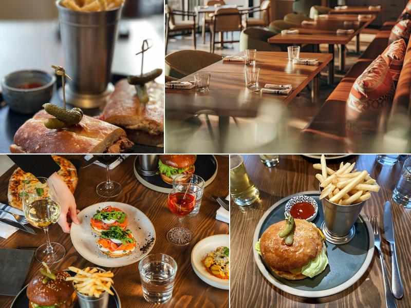 Rhythm & Howl 1 Silvertip Trail, Canmore