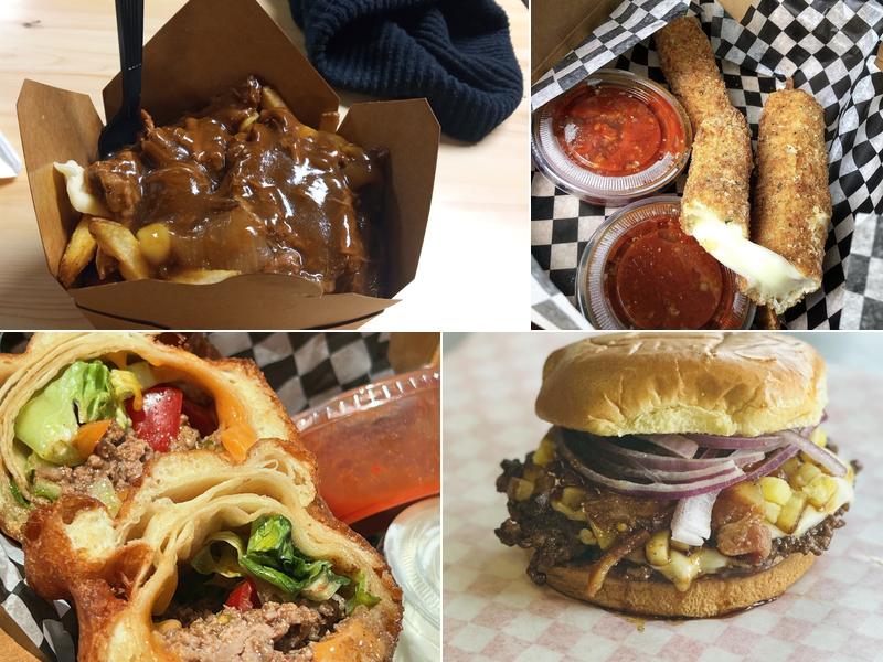 Beef Meatz Bun 304 Arnold St, Wallaceburg