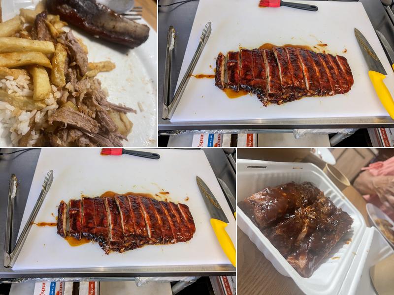 Codemans Fries & Things & BBQ 989 Division St, Cobourg