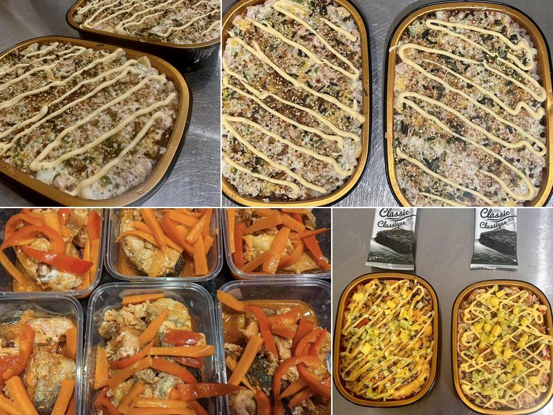 Valencia Filipino Specialty Co. ( Colwood Branch)