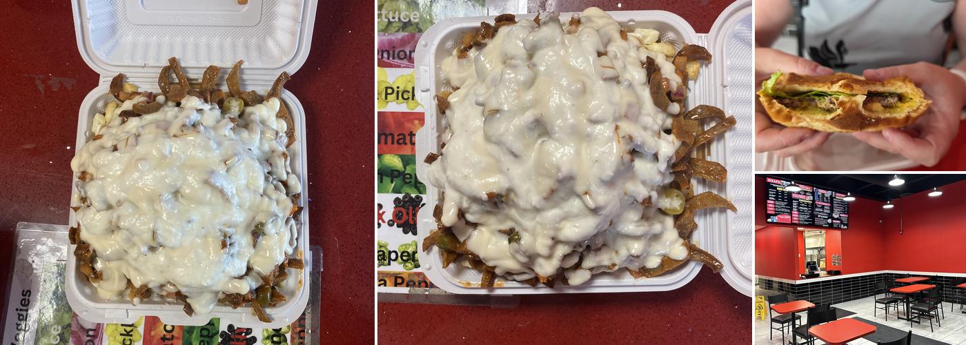 PrimeTime Donair & Poutine