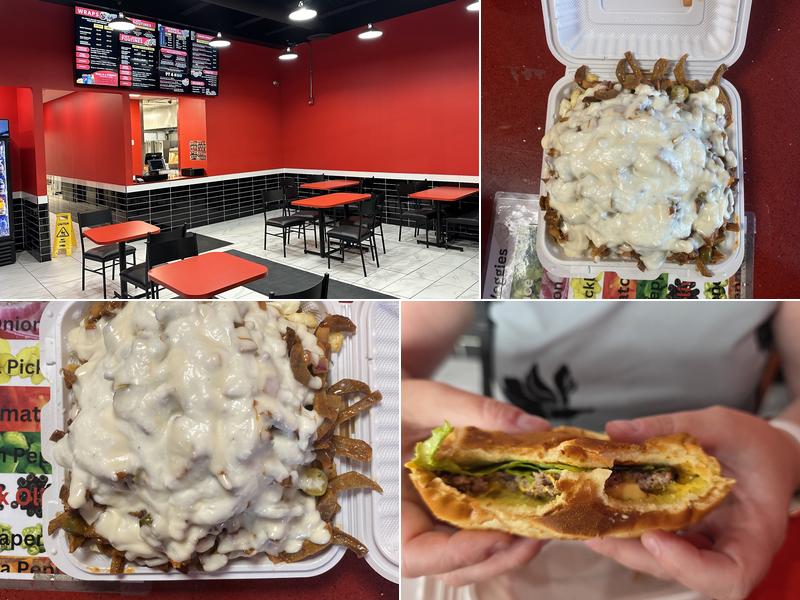 PrimeTime Donair & Poutine