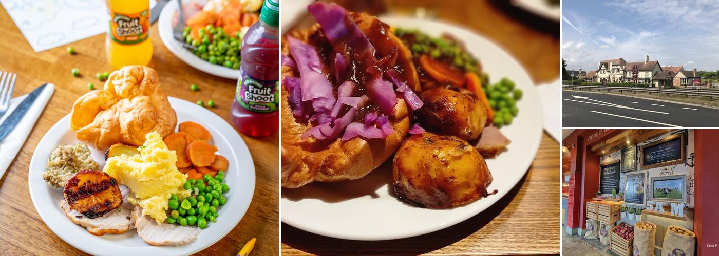 Toby Carvery Highnam