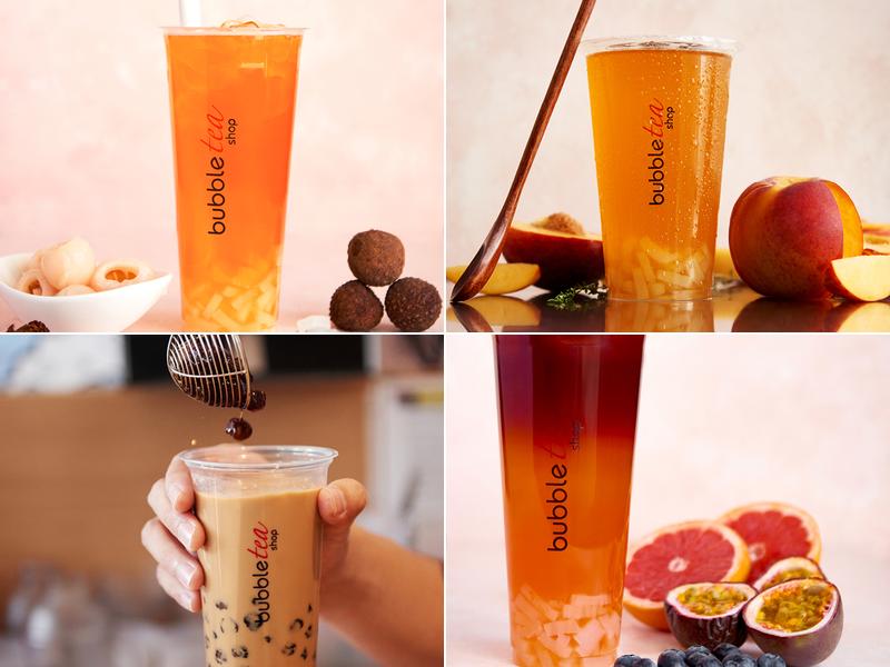 Bubble Tea Shop 180 Bd Hébert, Edmundston