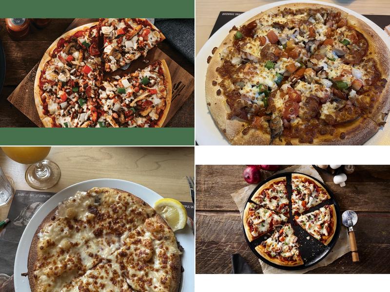 Pizza Delight Englehart 334559 ON-11, Englehart