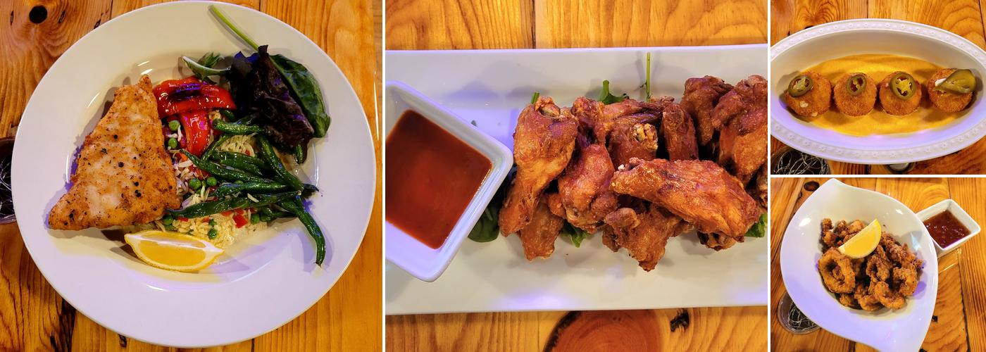 Pub L'autre bar d'la rue