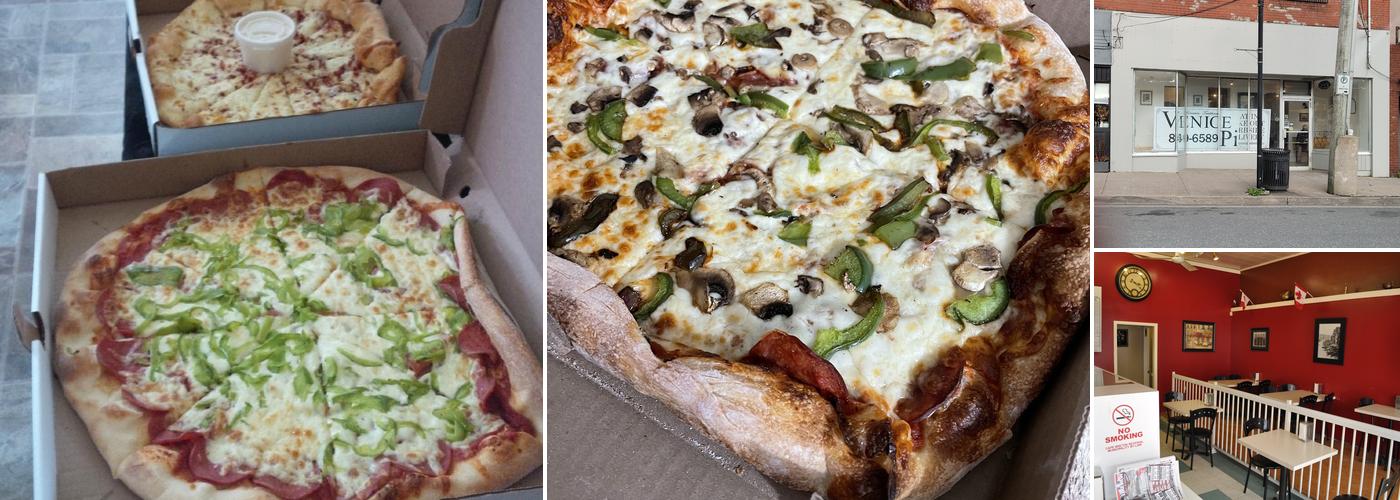 Venice Pizzeria