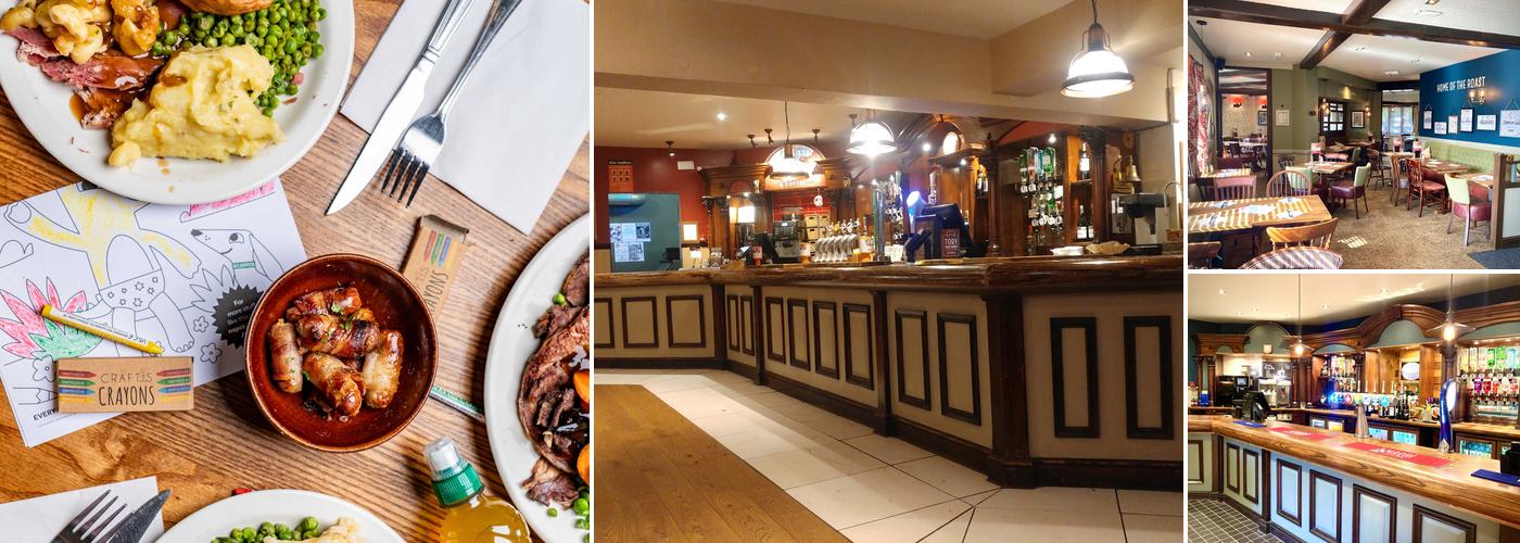 Toby Carvery Brockworth