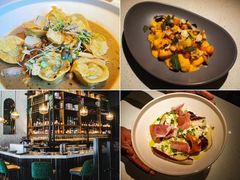 The Standard 10 James St N, Hamilton