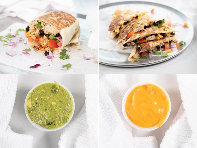 Burrito Guyz 2620 Binbrook Rd Unit-106, Binbrook