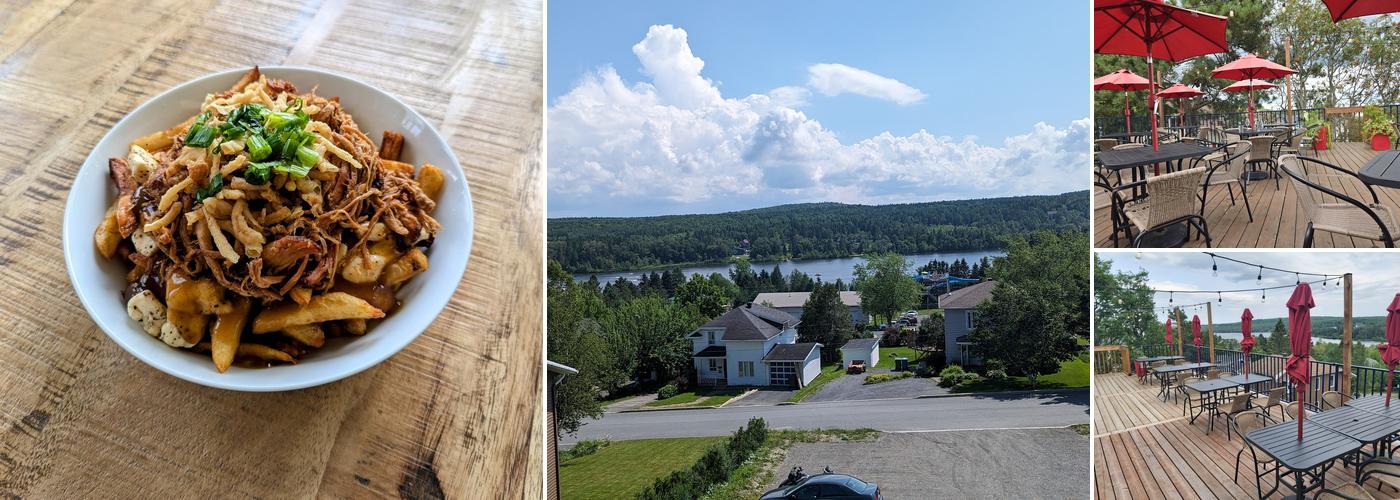 Microbrasserie Etchemin