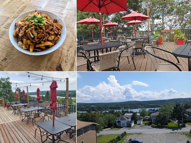 Microbrasserie Etchemin