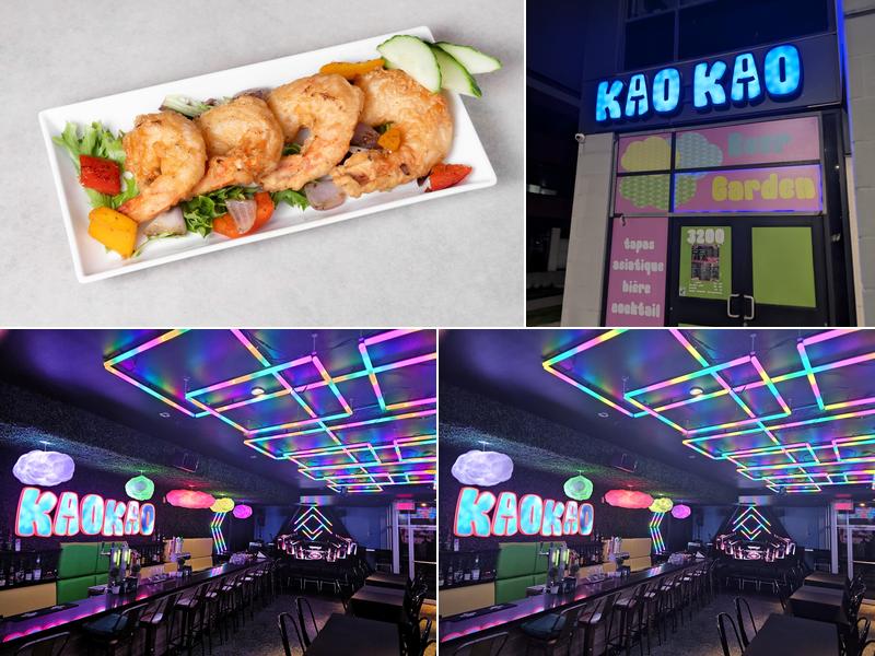 Kaokao - Beer Garden