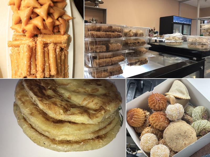 Saveurs2s 3000 Boulevard des Laurentides #1, Laval